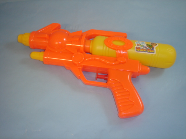 Wasserpistole 168-11