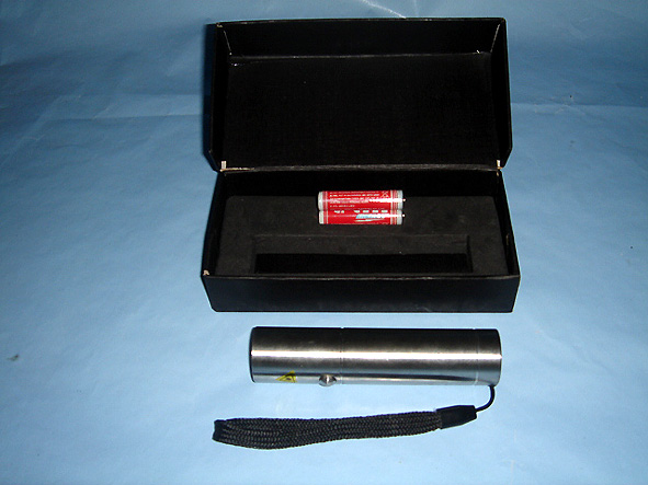 LED Taschenlampe 30791 LED Taschenlampe 30791