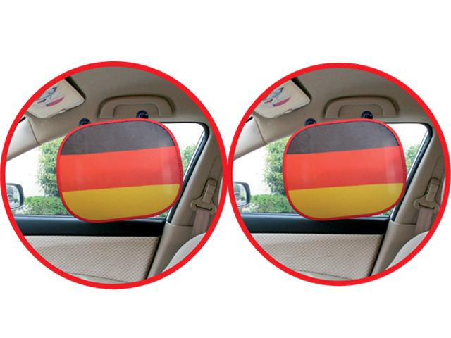 Auto Sonnenschutz Deutschland