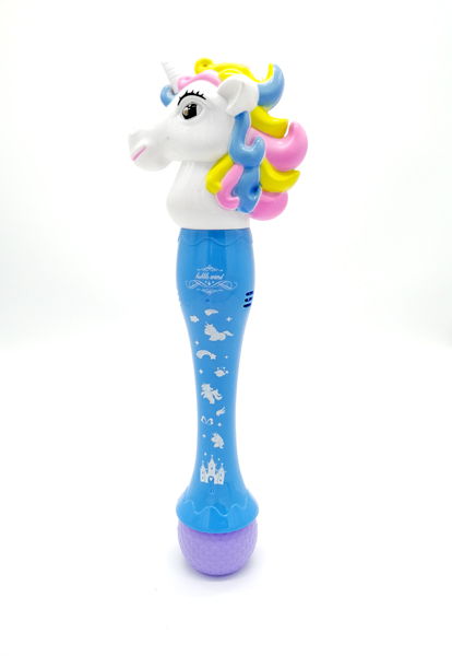 Seifenblasenstab Einhorn Seifenblasenstab Einhorn