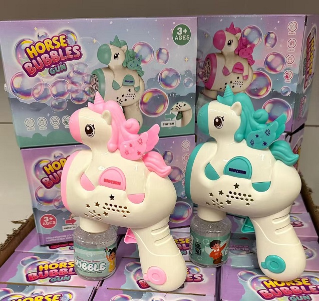 Seifenblasen Einhorn Seifenblasen Einhorn