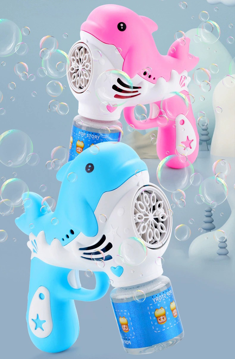 Seifenblasen Delfin Seifenblasen Delfin