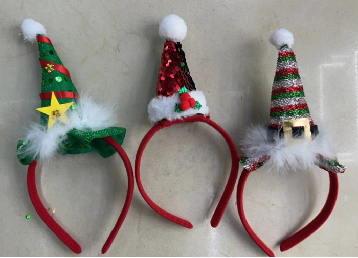 Weihnachtshaarreife Weihnachtshaarreife