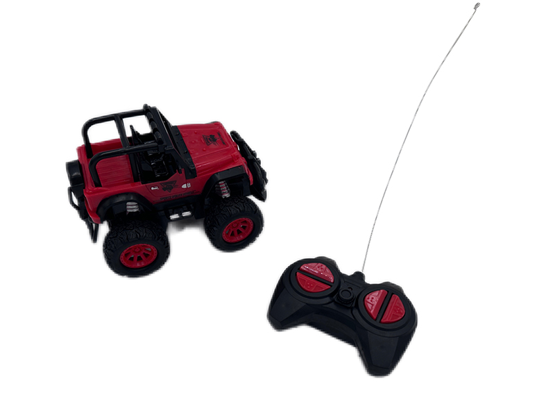 RC Sport Auto 1:36 4WD 27MHz RC Sport Auto 1:36 4WD 27MHz