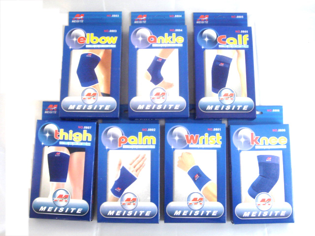 Spezialit�ten: Arm, Hand-Bandage