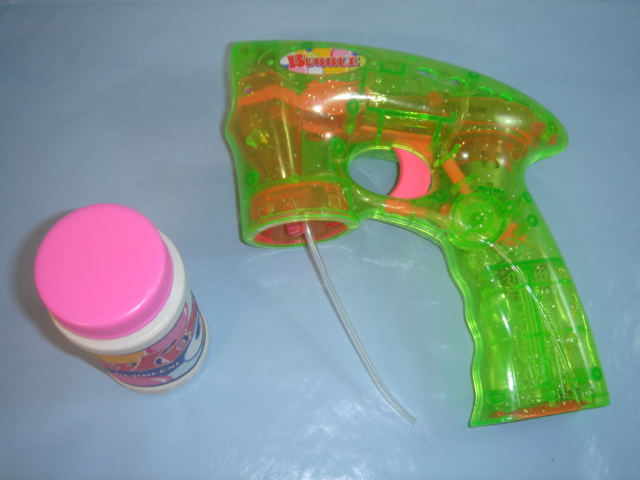 Seifenblasenpistole 8801