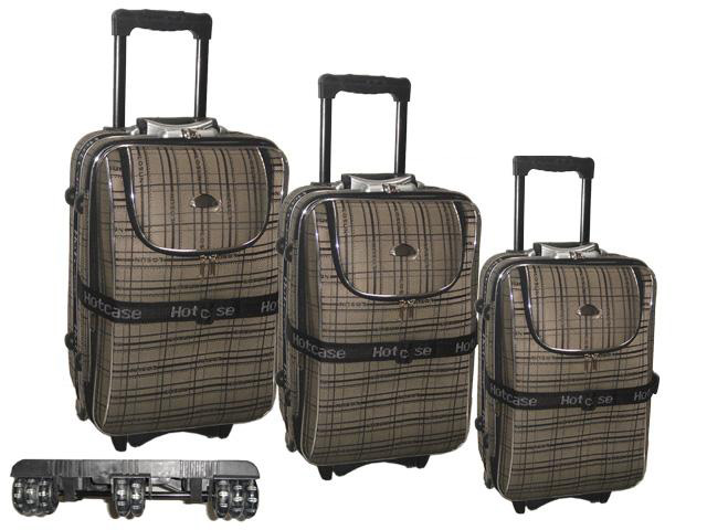 Reisekoffer 8810