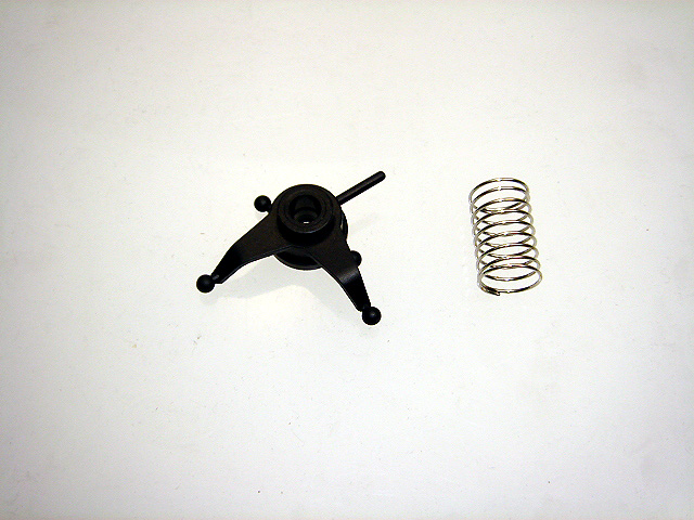 Taumelscheibe T1