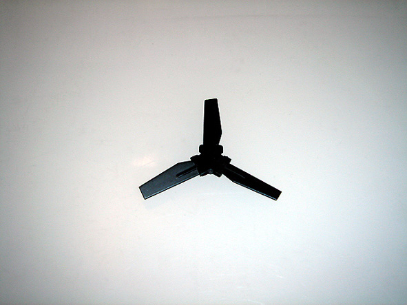 Heckrotor t1